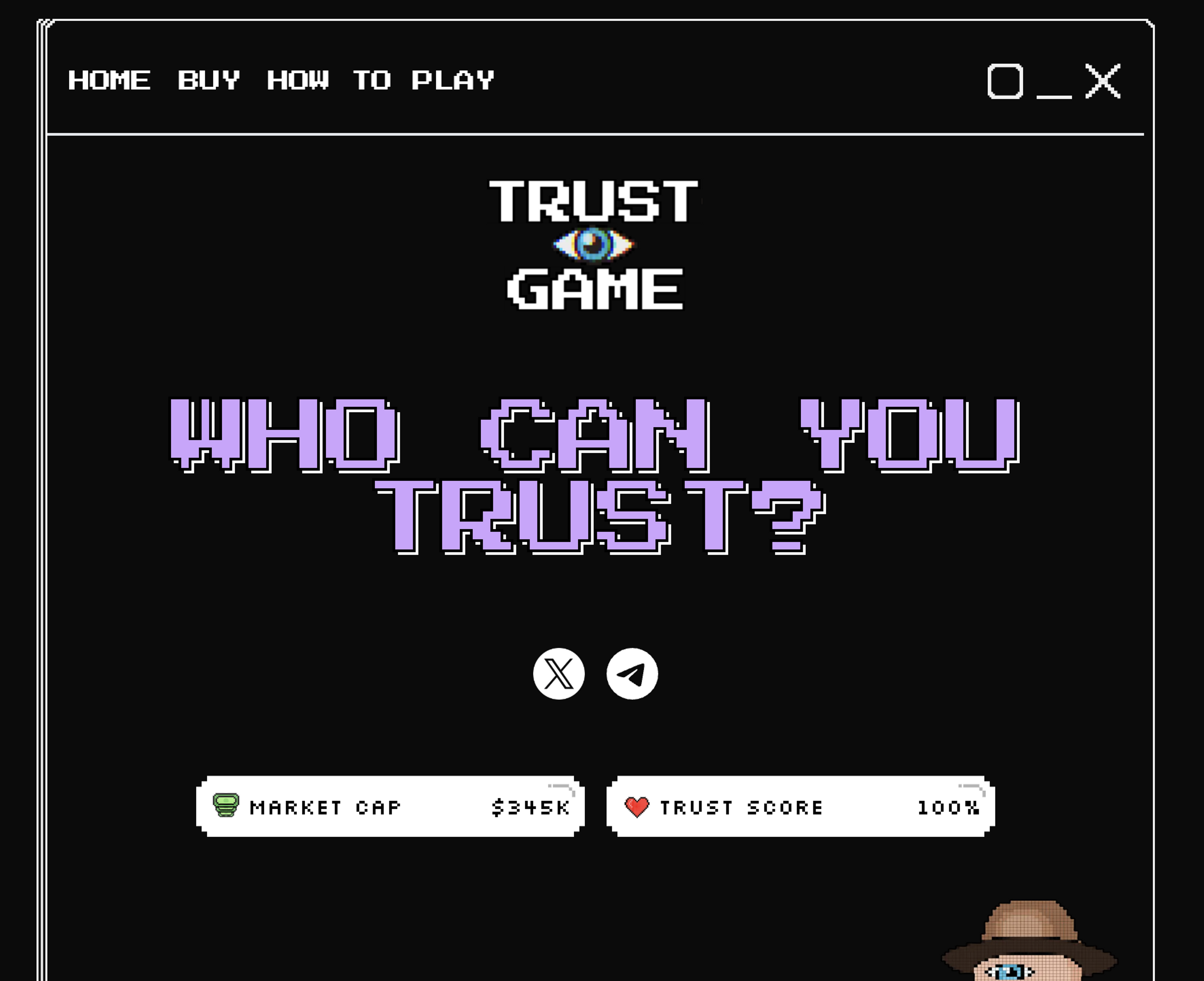 TrustGame